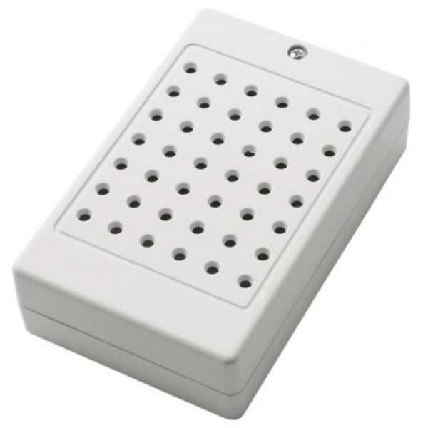 Videx 512E extension sounder for 12 V AC buzzer