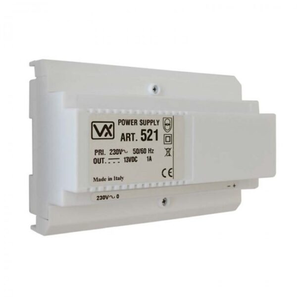 Videx 521 13V DC power supply