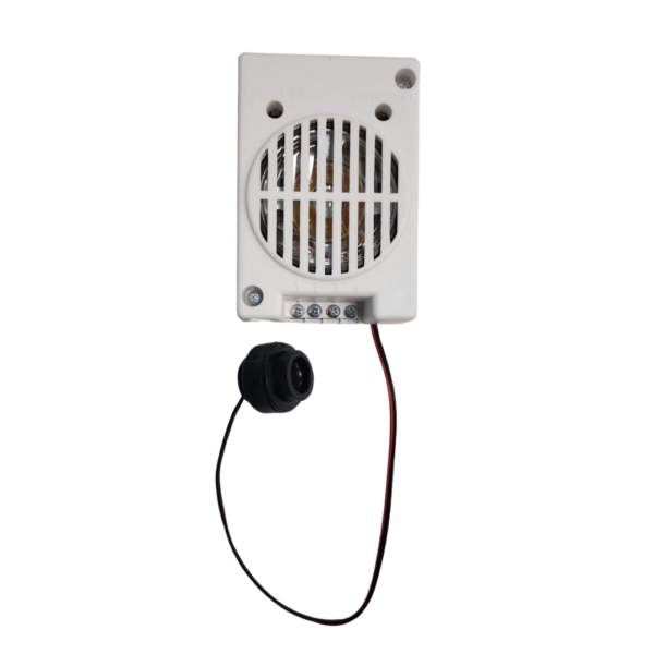 Videx 537/C Panel speaker