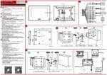 Hikvision DS-KH6320-WTE2 Quick start guide