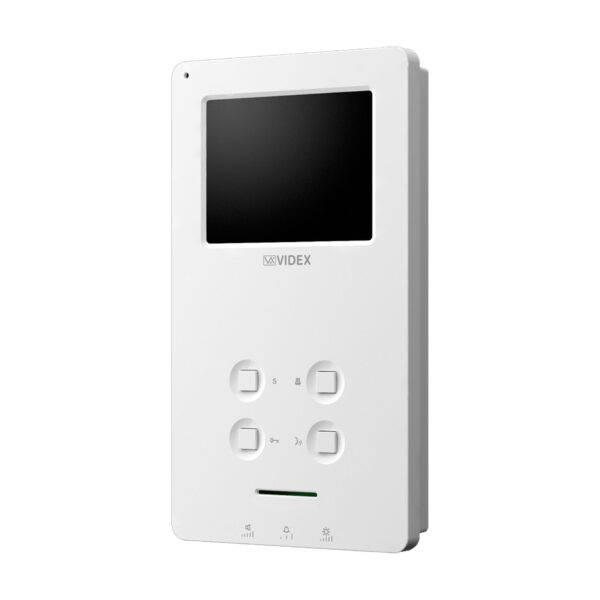 Videx 6388 3.5” colour videophone