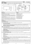 Videx 6488 Manual