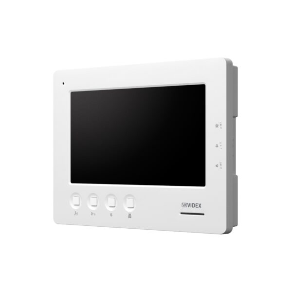 Videx 6788 7” colour videophone