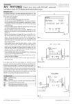 Videx 701T Manual