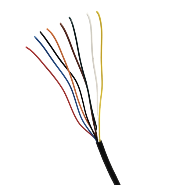 Multicore Alarm Cable 8 Core