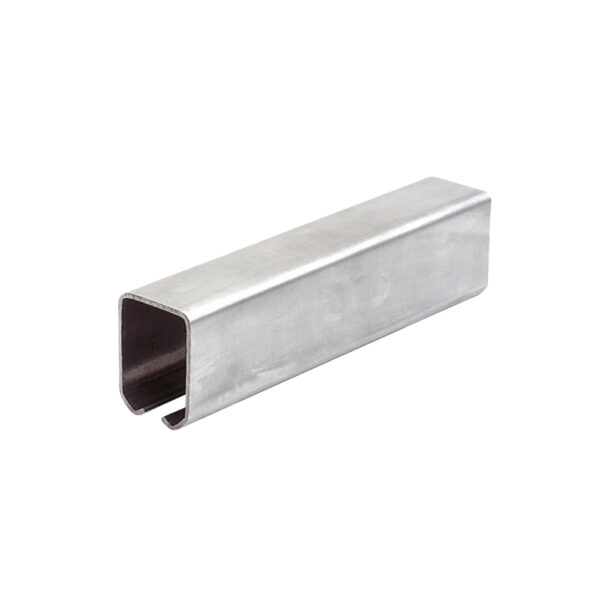 80Z galvanised monorail track