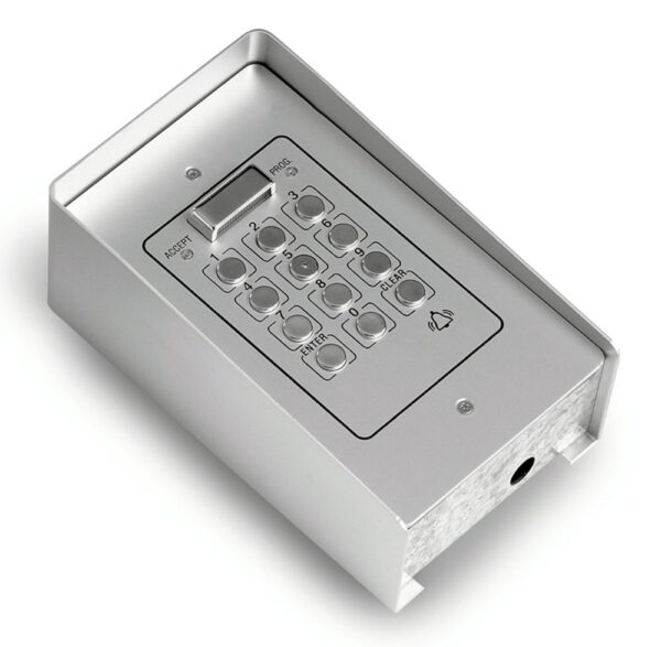 Videx 810NS/A standalone surface mounted keypad