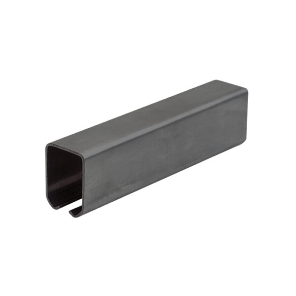 Rolling Center 81G non-galvanised monorail track
