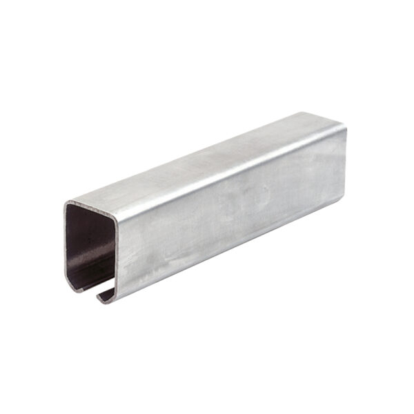 81Z galvanised monorail track