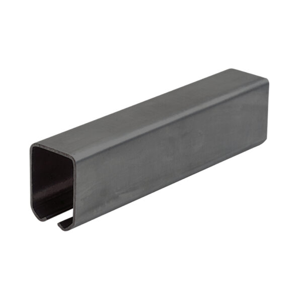 Rolling Center 82 G non-galvanised Monorail Track