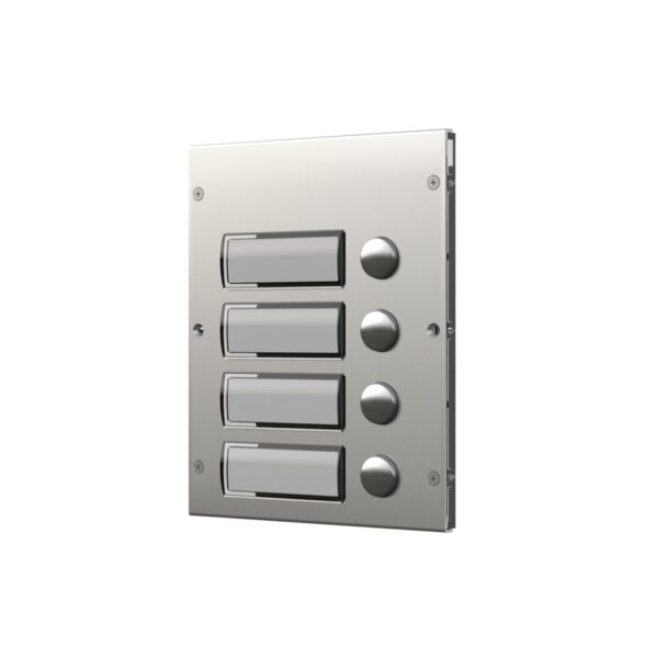 Videx 8844 4 call button module