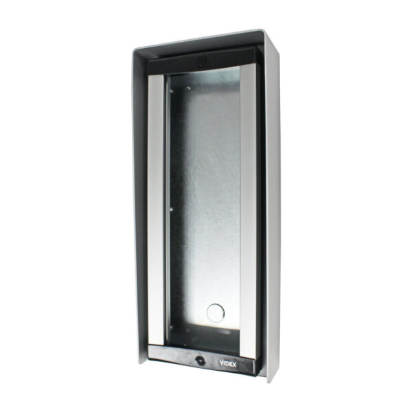 Videx 8887A Surface back box for VKC8K