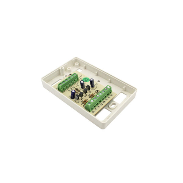 894 4 way video splitter