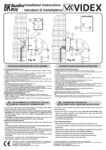 Videx 8K Kit Manual
