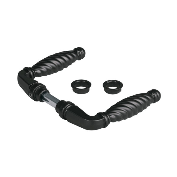 Locinox 3006FA ornamental handle pair