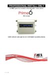 AES I-Gate Prime Manual