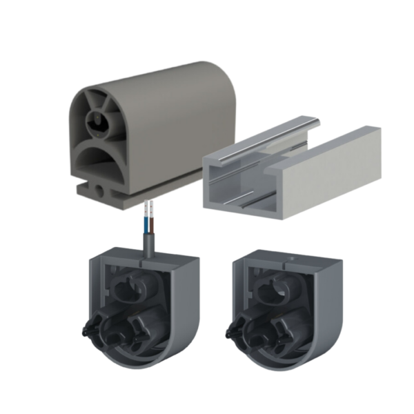 ASO 30mm Profile Installer Bundle