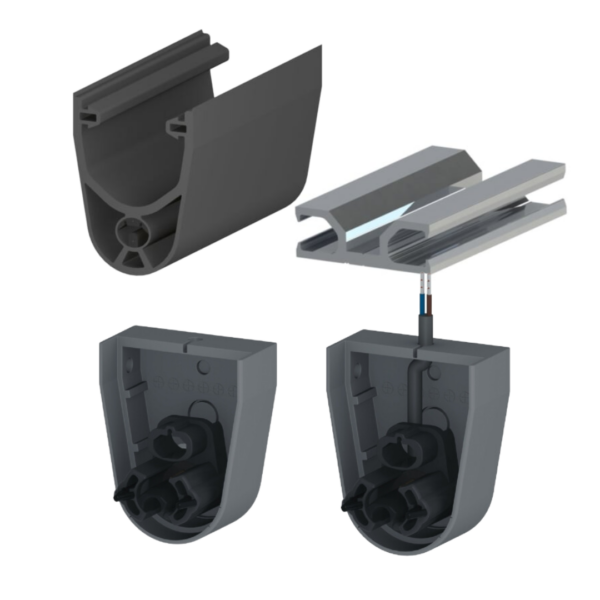 ASO 65mm Profile Installer Bundle