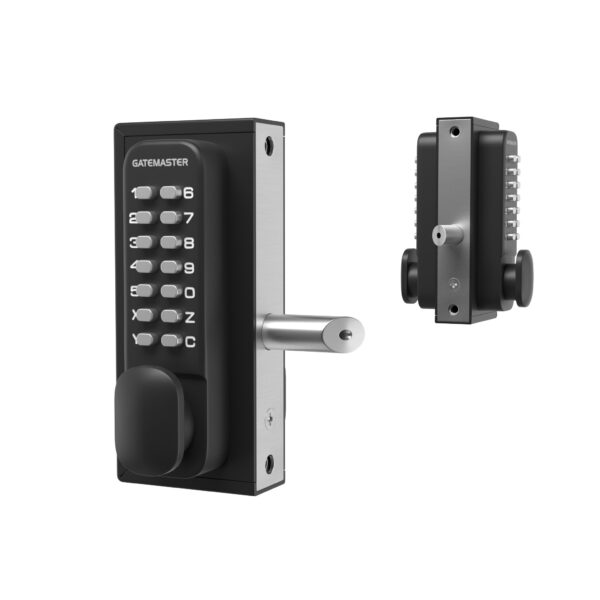 Gatemaster BDG4060 Superlock for 40-60mm box section digital double sided