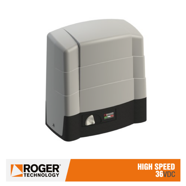 Roger Technology BG30/1804/HS Motor