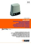 Roger BH30 Manual