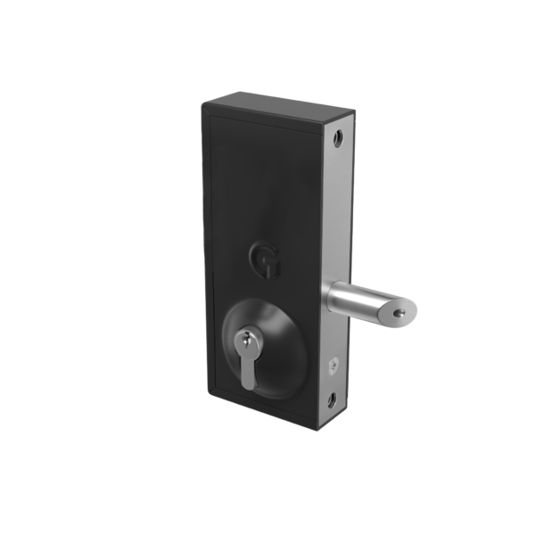 Gatemaster BK4060 Superlock keylatch for 40 to 60mm