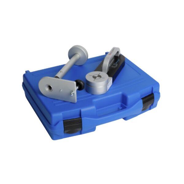 Microtronics Blueforce force tester with arm kit