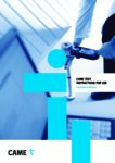 Microtronics BLUEFORCE Manual