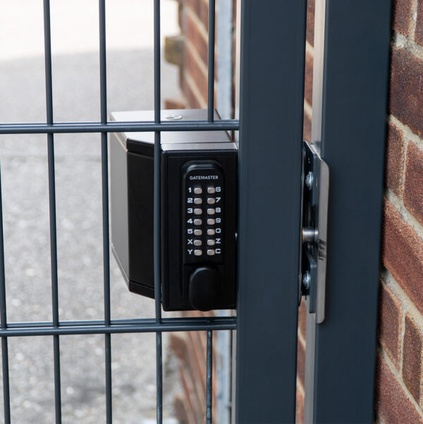 Gatemaster Superlock Quick exit Shroud - Image 2