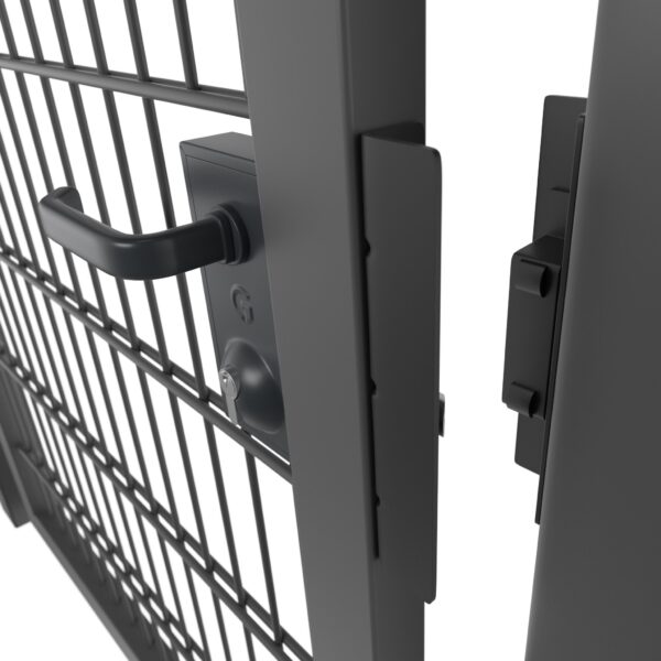 Gatemaster BSK Security keep for superlock range - Image 2