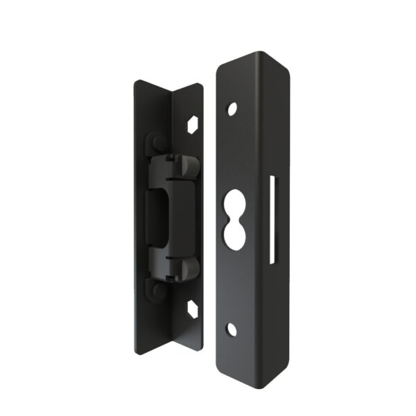 Gatemaster BSKS Interlocking security keep for Superlock range