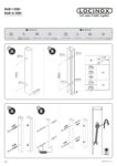 Locinox Bar Manual