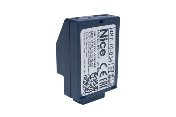 Nice BiDi Plugin Bus Wifi programming interface - Image 2