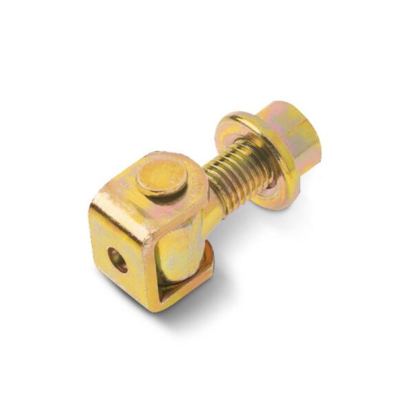 C 20 Hinge to be Welded M20 thread