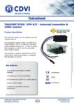 OPR-KIT Datasheet