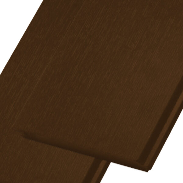 Ecoboard French Oak Synthetic fence board - Image 2
