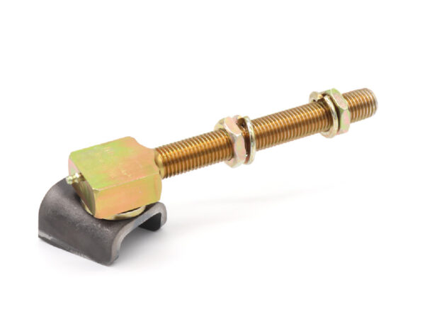 CG 50 LI Bottom hinge with conical bearing and long M24 thread