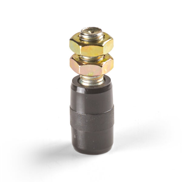 CN28 Cylindrical Nylon Roller
