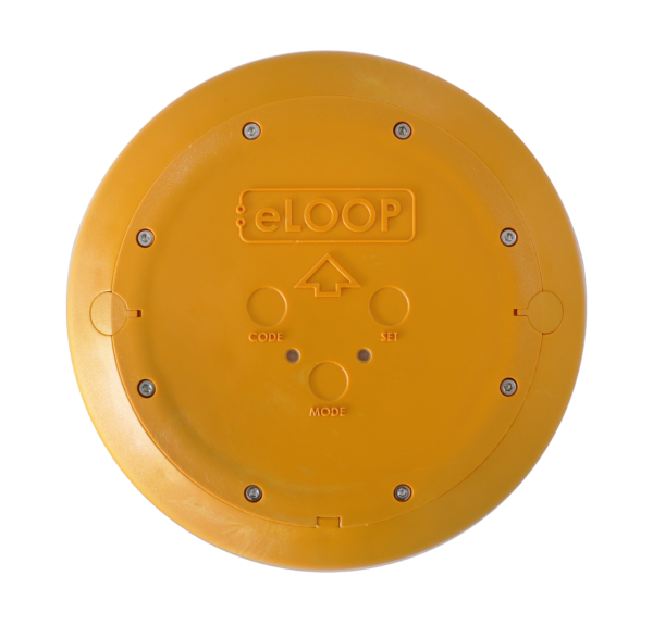 AES EL00C-KLT E-loop commercial kit with Trans 200 for exit mode only - Image 2