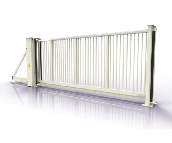 Ultimation D5600 automatic sliding gate