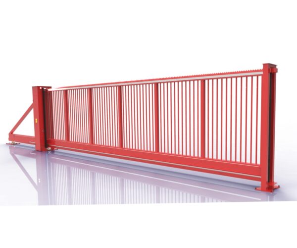 Ultimation D5800 automatic sliding gate