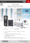 AES 703 Datasheet