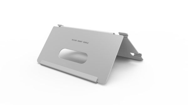 Hikvision Desk mount bracket for 7 inch monitor