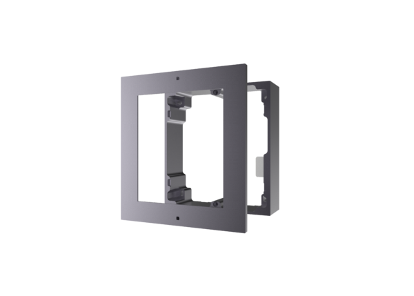 Hikvision 1 module surface mount bracket