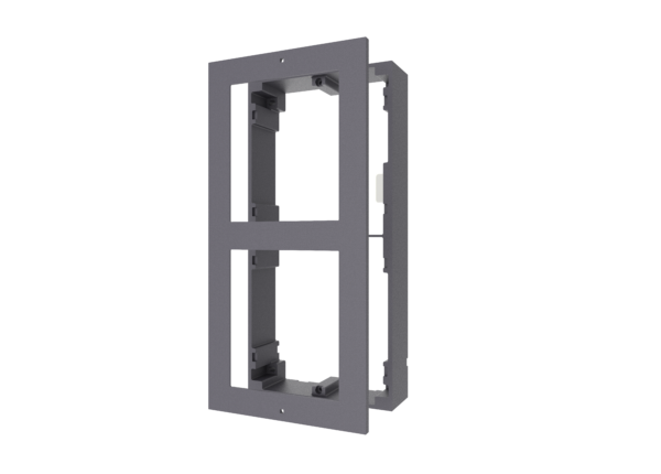 Hikvision 2 module surface mount bracket