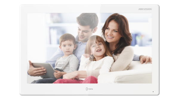 Hikvision 10.1-inch Touch screen LCD Monitor