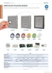 Videx 4849 Datasheet