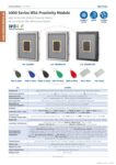 Videx WS4 4849 Datasheet