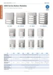 Videx 484 Datasheet