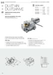 Beninca DU.IT Datasheet